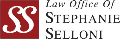 Law Office of Stephanie Selloni