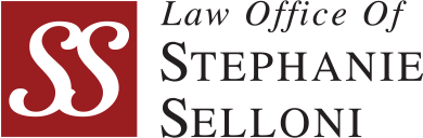 Law Office of Stephanie Selloni